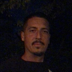 Meet your Posher, Anthony